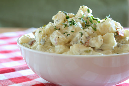 Country Potato Salad