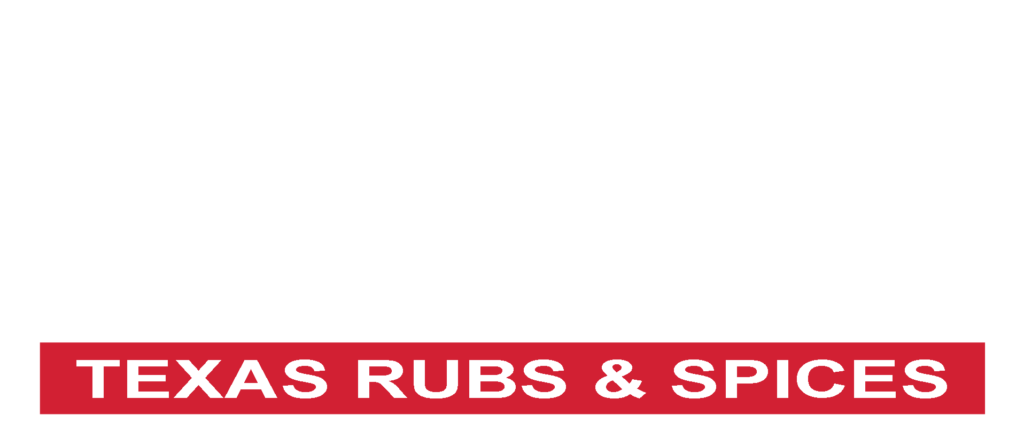 Daddy B's Texas Rubs & Spices logo