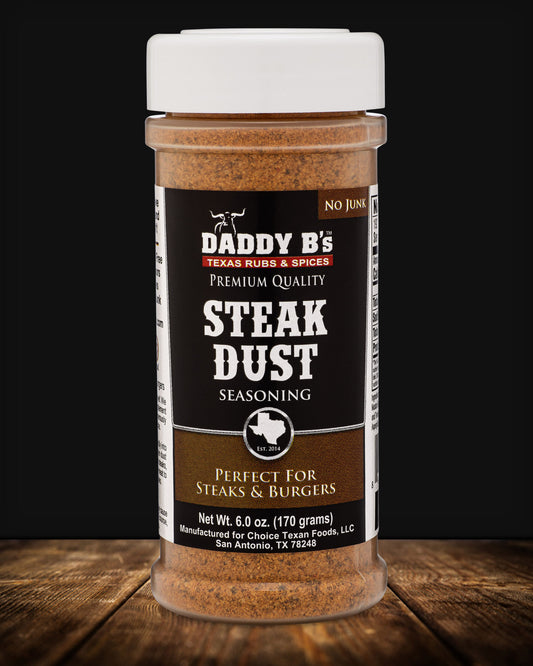 Steak Dust