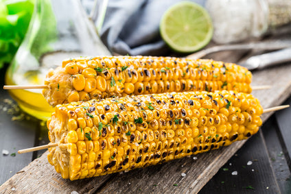 Ultimate Grilled Corn – Daddy B's Texas Rubs & Spices